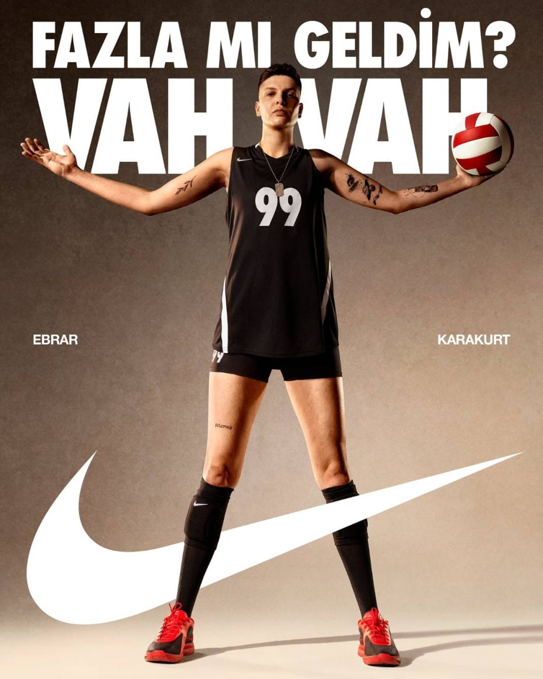 Ebrar Karakurt bu mesajı kime gönderdi: Açık açık söyledi 8